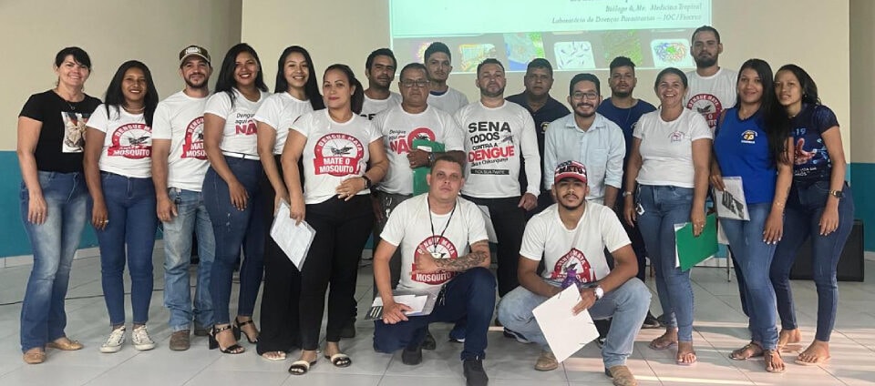 Estudo indica limitações de conhecimento sobre leishmaniose no Acre