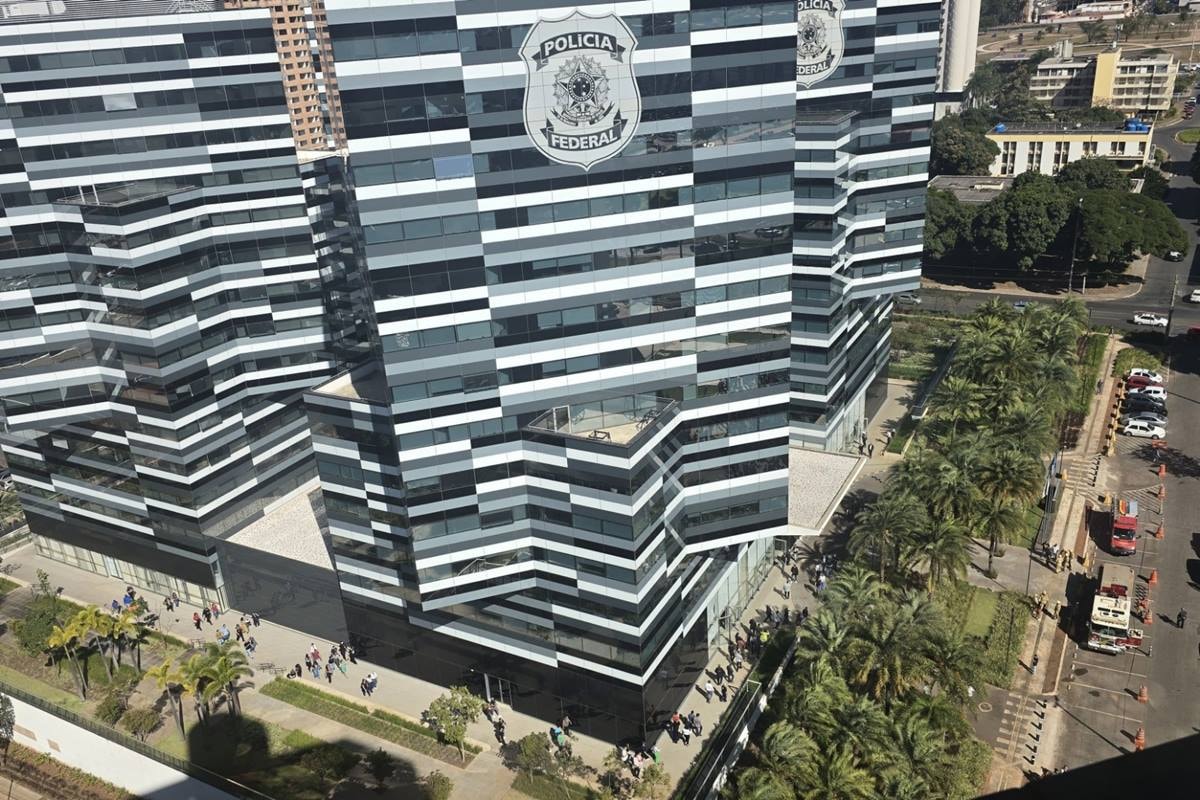 Superintendentes defendem direção geral da PF