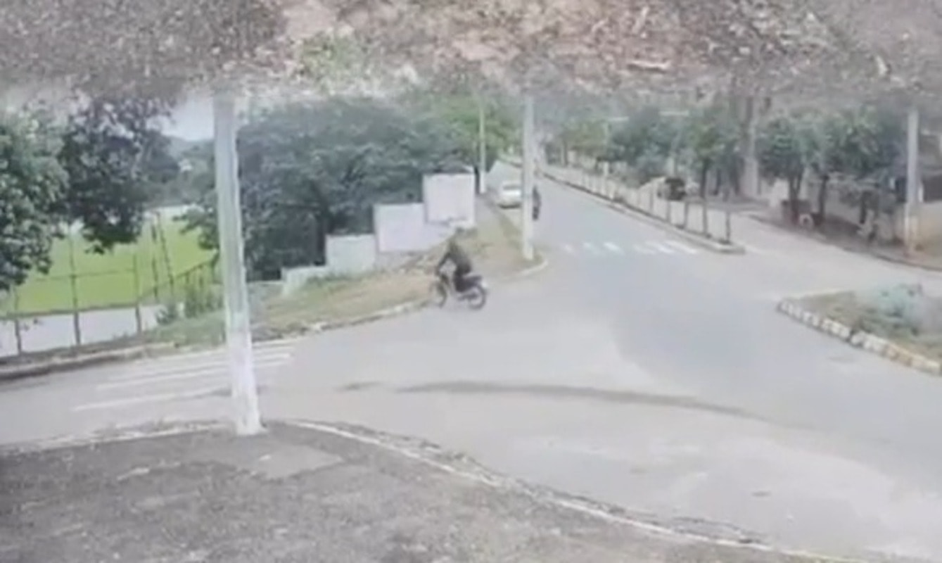 MG: Jovem de 19 anos morre em acidente de moto no Vale do Rio Doce