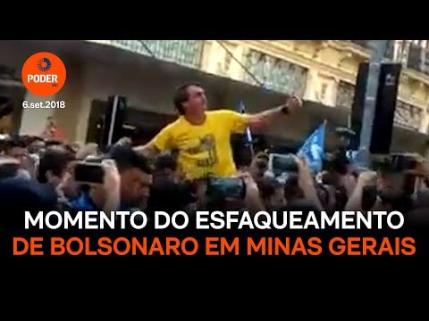 8 anos da facada em Bolsonaro: do atentado à condenação por golpe