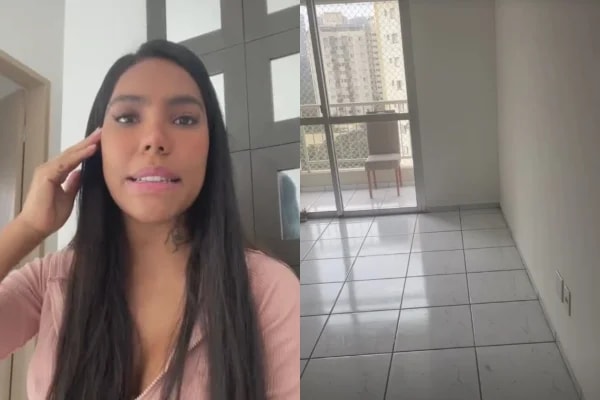 SBT confirma saída de Carol Lekker da emissora e se pronuncia; leia