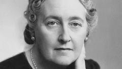 'O Assassinato de Roger Ackroyd', 100 anos: por que o romance de Agatha Christie foi eleito o melhor policial de todos os tempos?