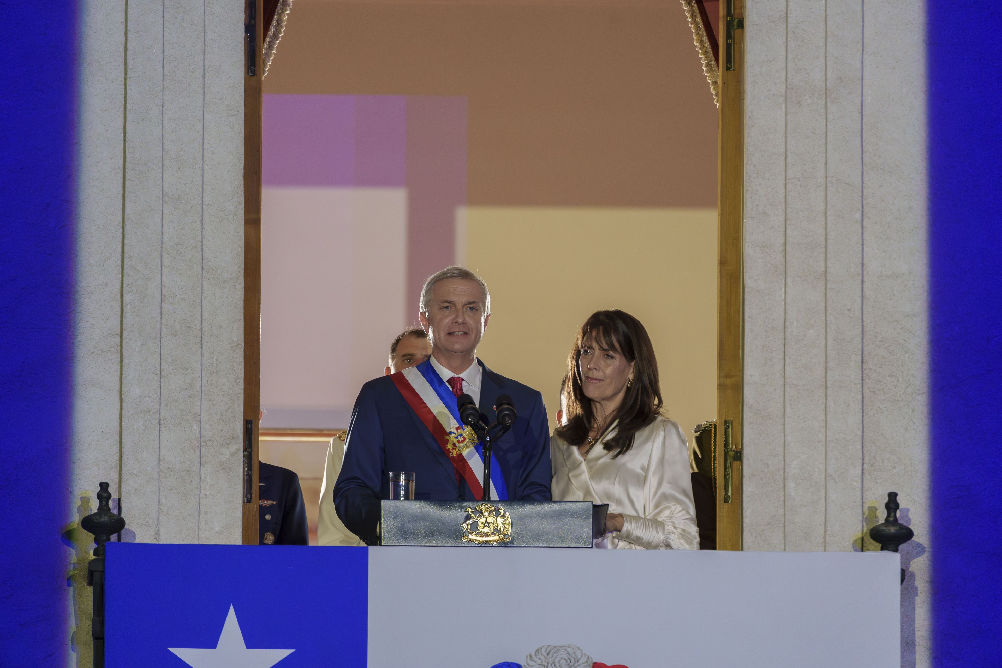 Chile: Kast quer criar “cadastro de vândalos” contra violência em protestos