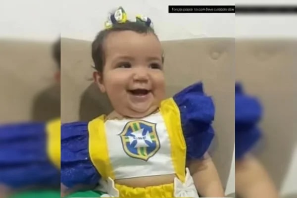 Flávio Bolsonaro defende castração de estupradores após morte de bebê