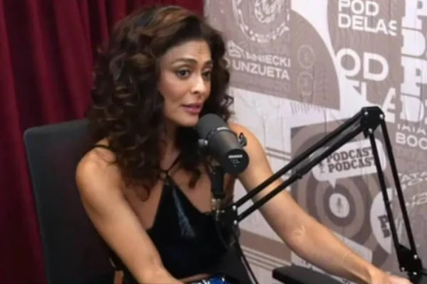 Juliana Paes processa companhia aérea. Saiba o motivo