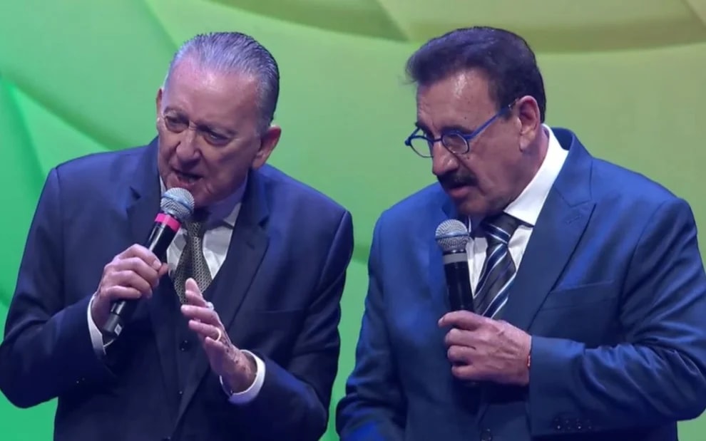 SBT anuncia mudanças na programação para 2027, mas planos devem virar fumaça