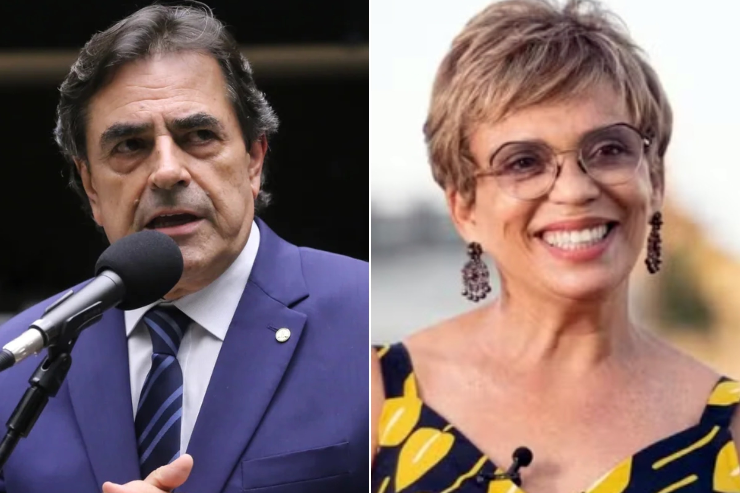 MG: com 27,48% das urnas apuradas, Sávio tem 24,55% e Marília,19,88%