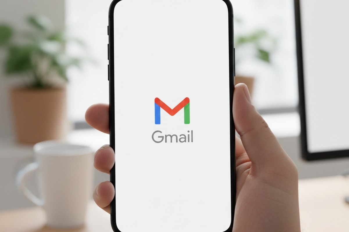 Google permite alterar e-mail do Gmail no Brasil. Saiba como fazer