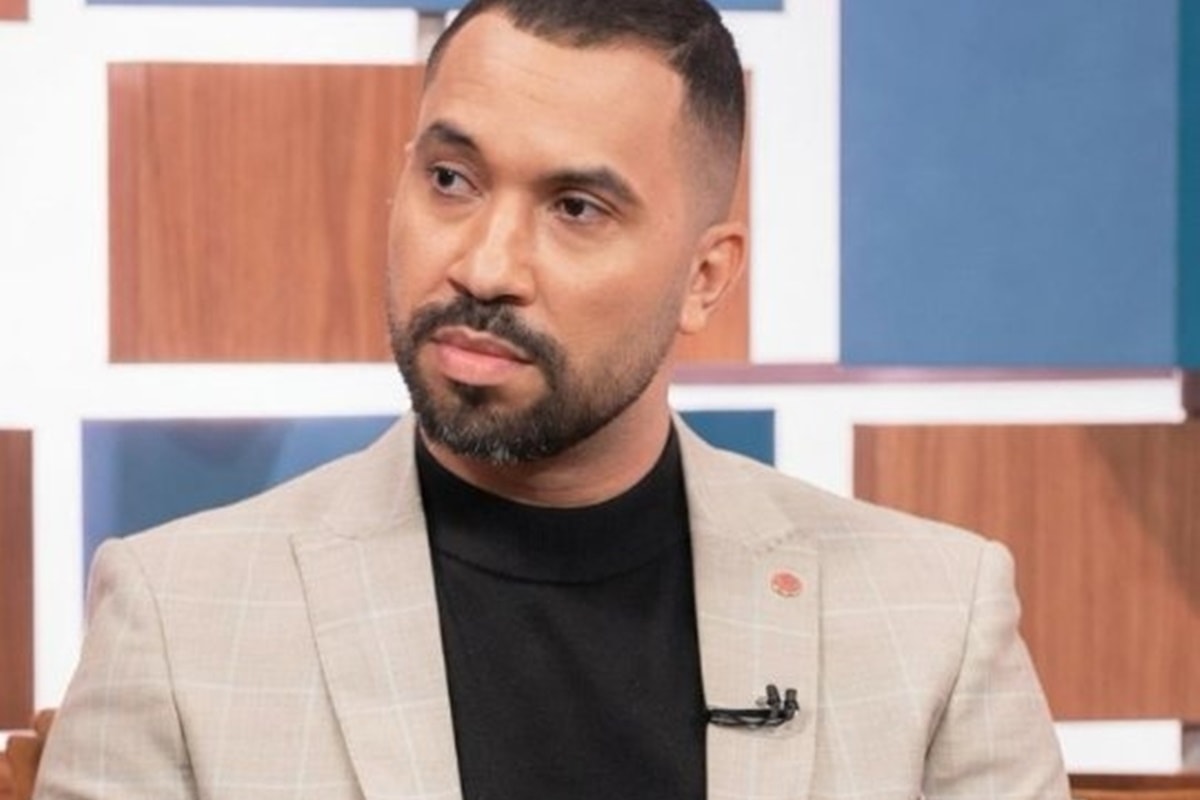 Gil do Vigor comenta revelação de date com ex-De Férias com o Ex. Veja vídeo