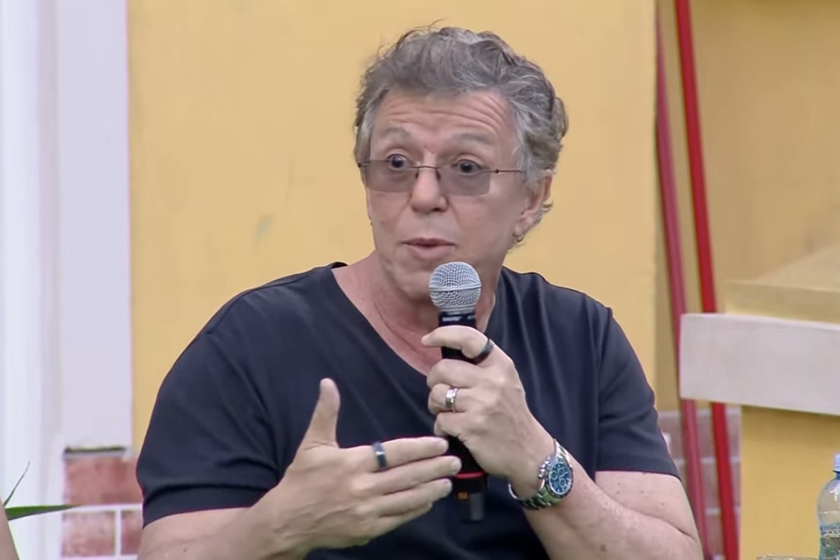 Casa do Patrão: Boninho se irrita com supostas semelhanças com o BBB