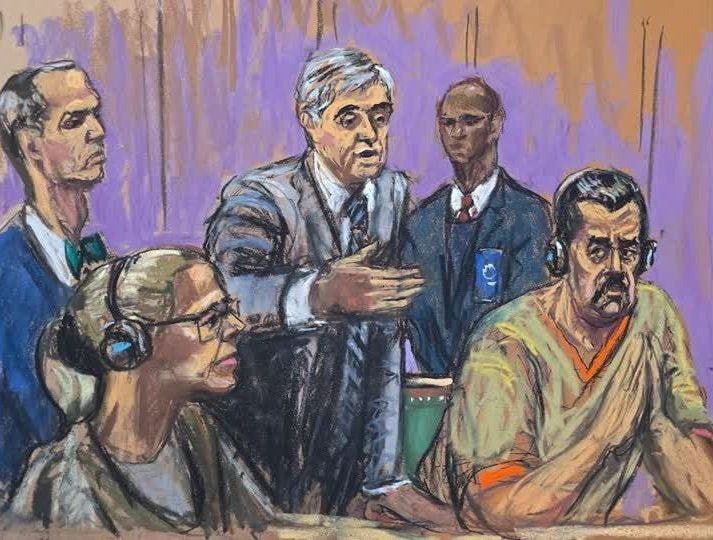 EUA prendem soldado por supostamente apostar na operação contra Maduro