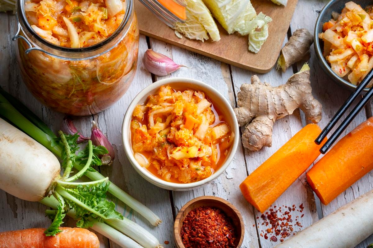 Na onda do BTS: confira lugares para comer comida coreana no DF