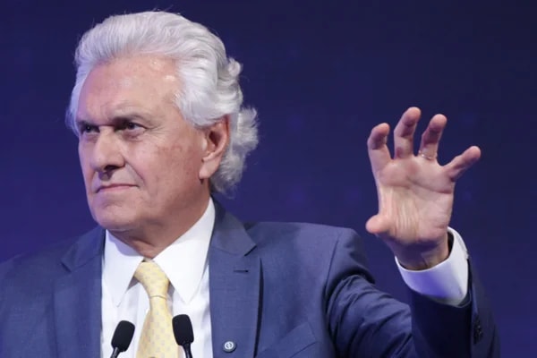 PSD aposta que Caiado ajuda a eleger deputados até em estados lulistas