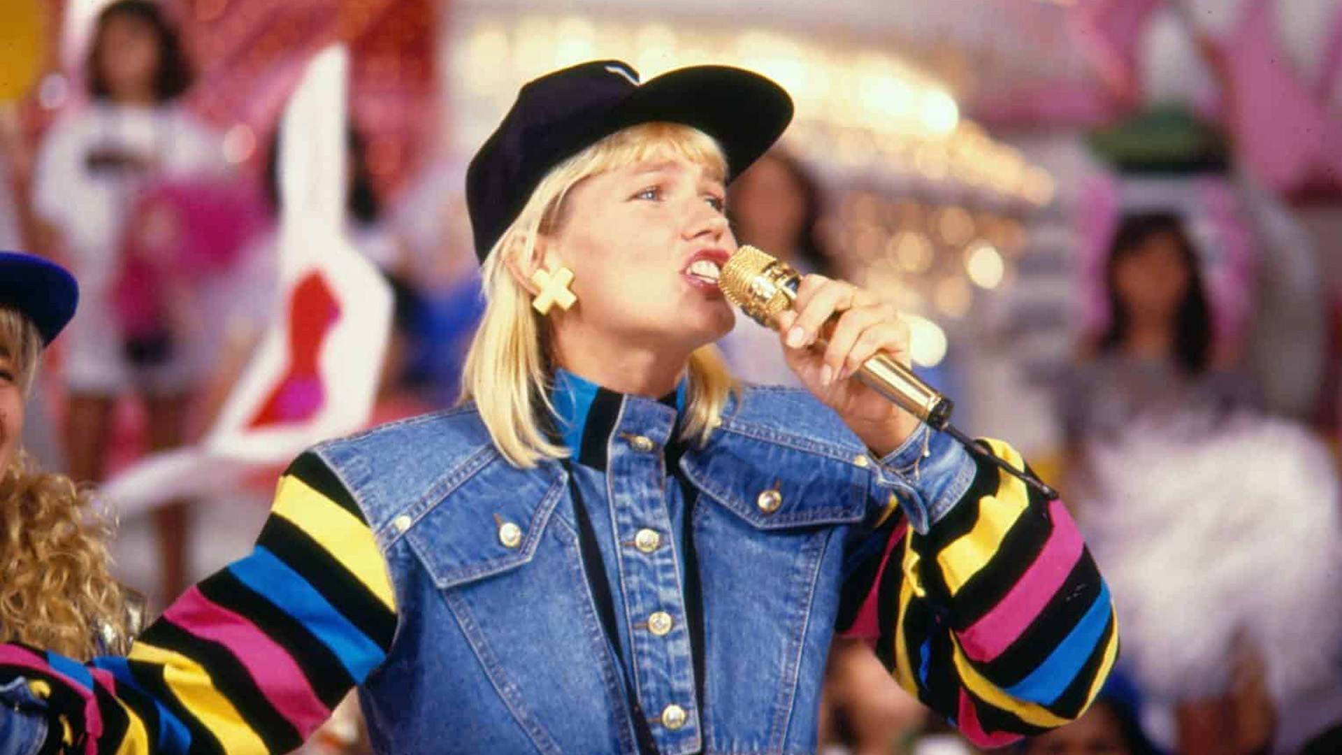 Xuxa volta a comentar sobre ter “pacto com diabo”: “Deus me deu tudo”