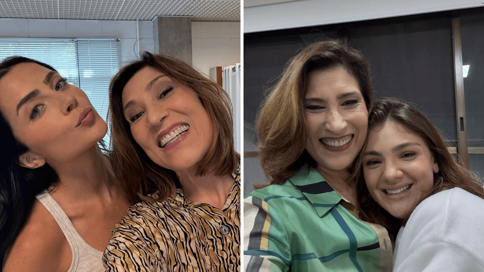Jade Picon dá pista sobre volta às novelas: “Veremos”