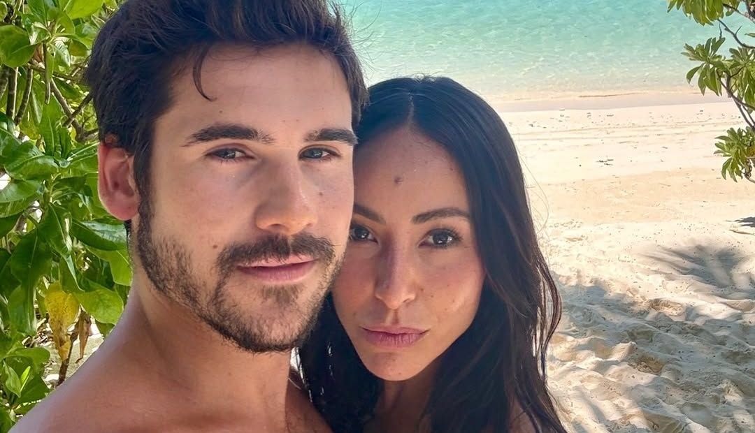 Tati Machado se emociona com gravidez de Sabrina Sato: “Coração vai parar”