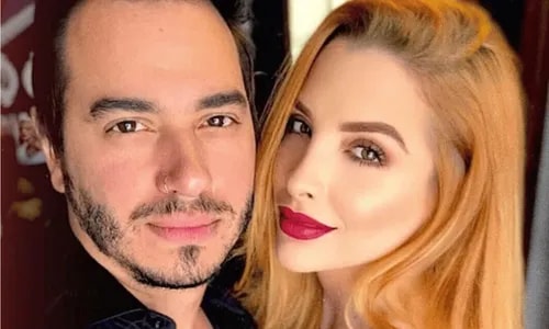 Clara Aguilar volta atrás e pede desculpas após denunciar ex-marido