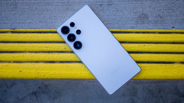 Amazon faz promoção de Galaxy S25 Ultra: desconto de R$ 1.109 na versão de 256GB
