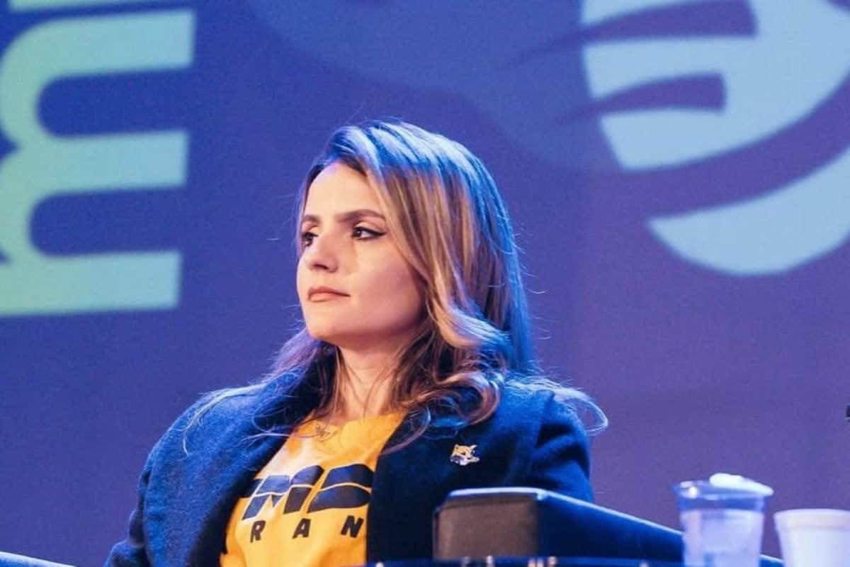 Vereadora do MBL faz abaixo-assinado contra petista suspeito de elo com PCC