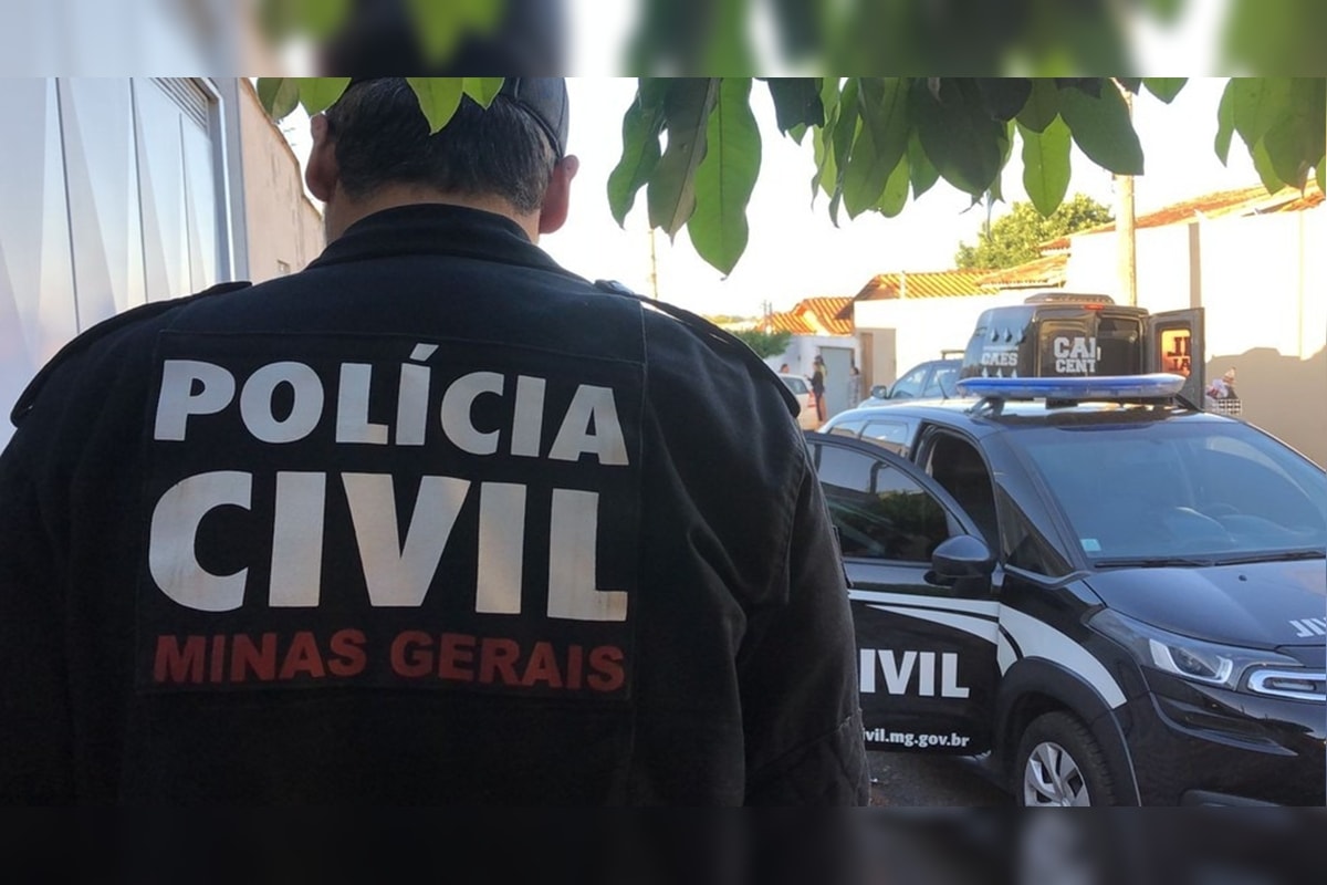 Polícia investiga facção que mantinha “tribunal do crime” em MG
