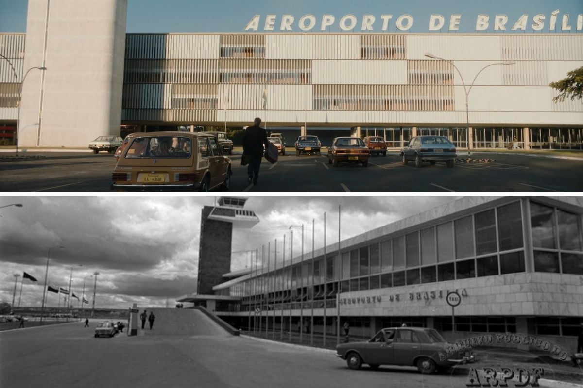 Pequenas Criaturas resgata a Brasília dos anos 1980 em viagem nostálgica