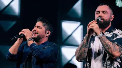 Jorge & Mateus são condenados após noite de trabalho terminar em agressão e cárcere privado