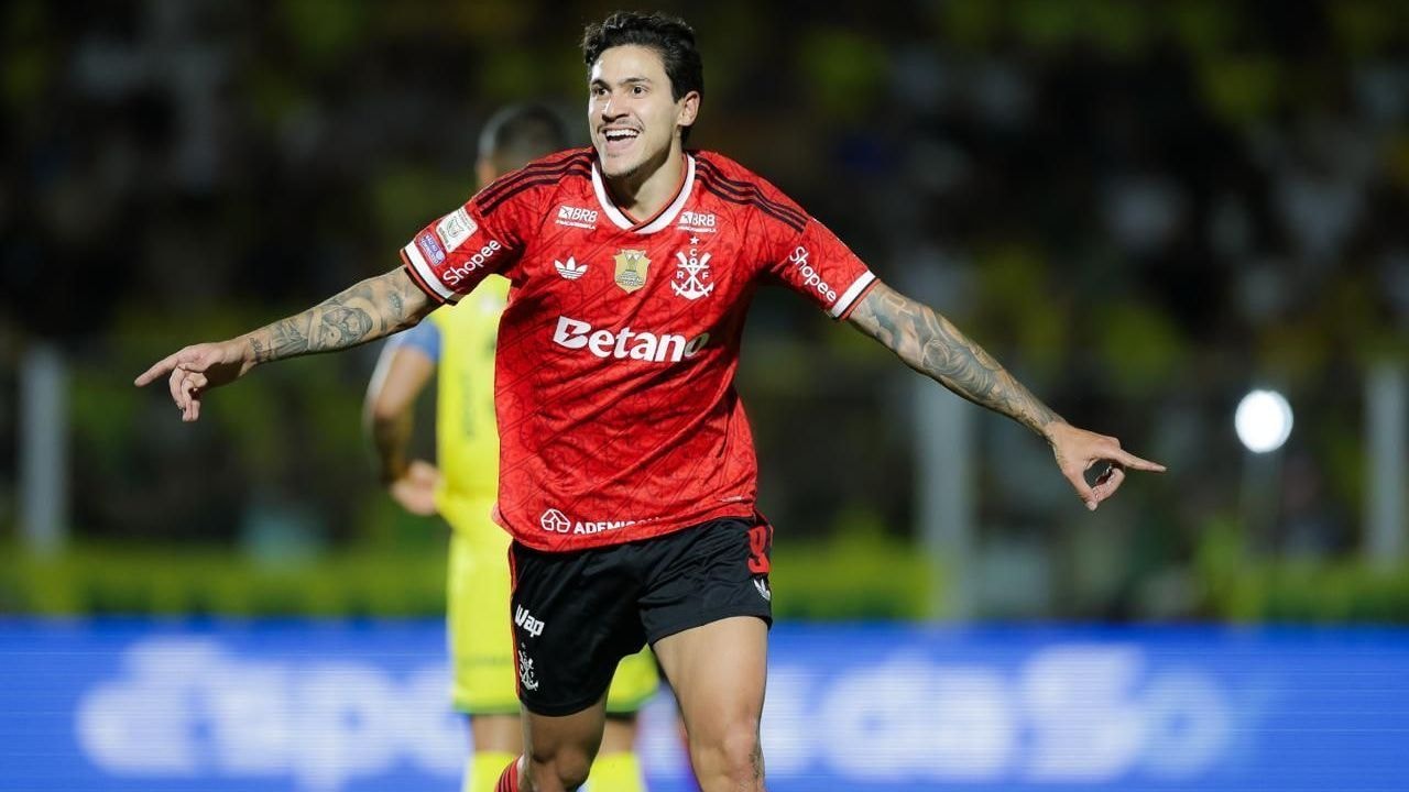 Flamengo x Mirassol: CBF agenda jogo adiado do Brasileirão e rubro-negro po