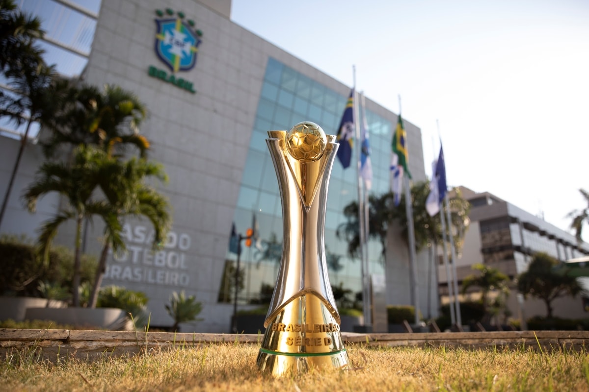 Série D ZeroUm: semifinalistas nunca conquistaram o título do torneio