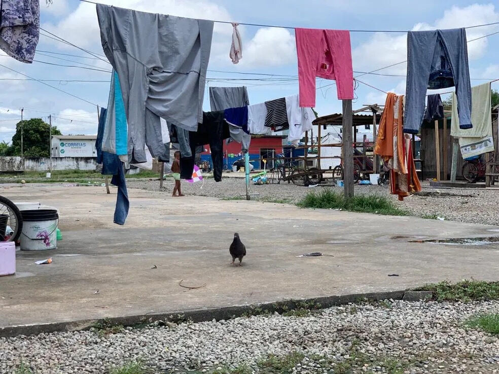 MPF recomenda criação de plano de ação conjunta para atendimento a migrantes e refugiados em Manaus