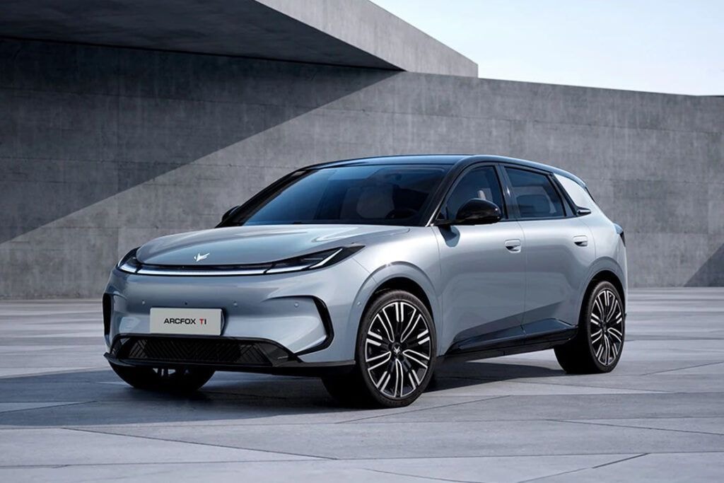 Veja os 20 carros elétricos que serão lançados no segundo semestre de 2026