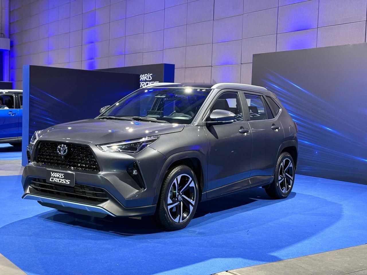 Exeed chega ao Brasil em 2026 e Chery quer ser nova Stellantis