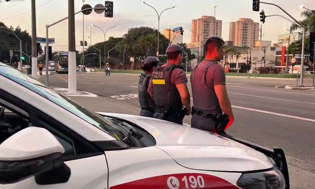 Polícia recupera mais de R$ 1 mi em máquinas roubadas e prende 5 em SP