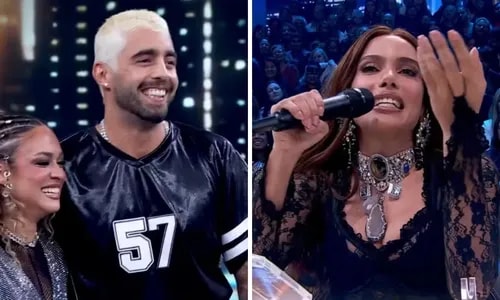 Namoro de Anitta e Pedro Scooby teve 'contrato de experiência' e terminou por telefone; relembre