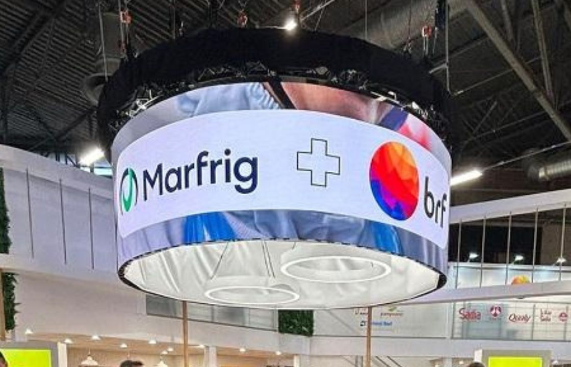 MBRF expande unidade de carne bovina no Uruguai com investimento de US$ 70 milhões