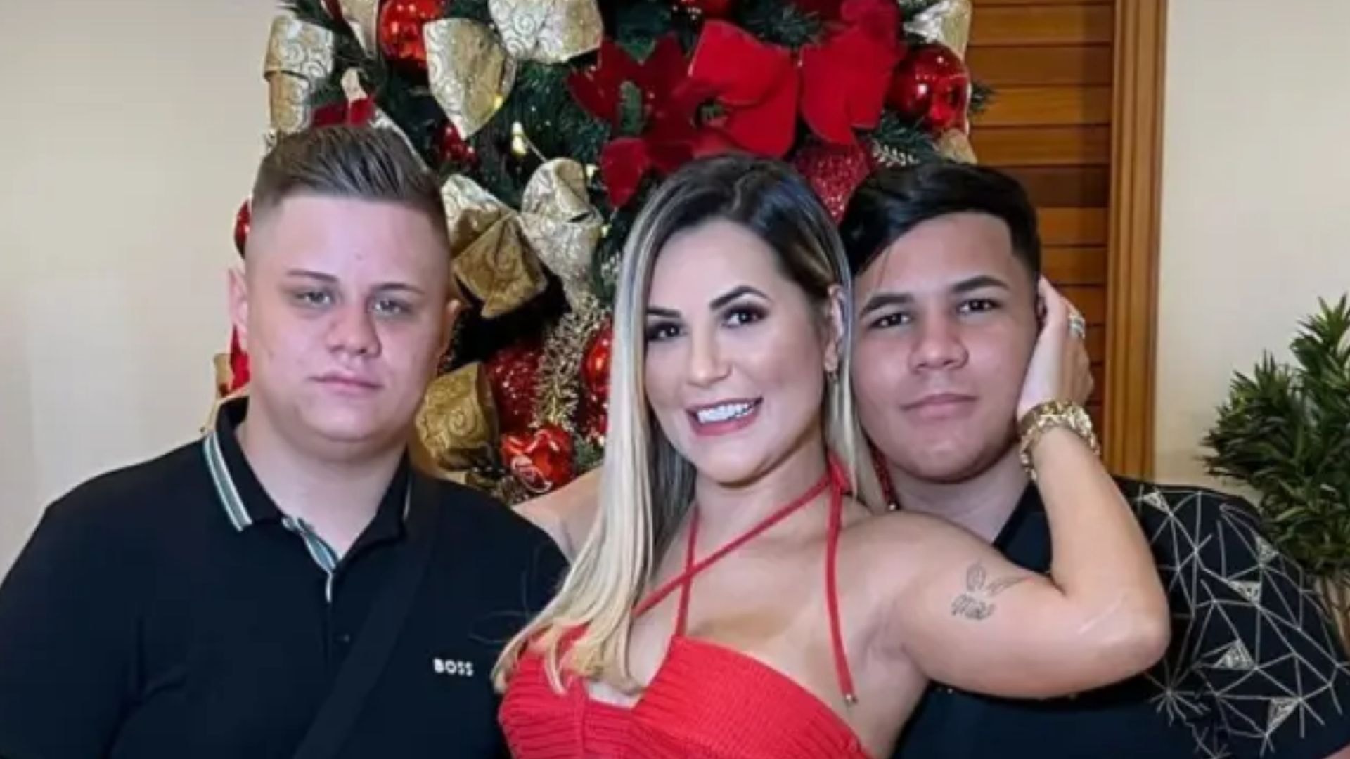 Lorena Maria, ex de MC Daniel, toma medidas judiciais contra a mãe; entenda