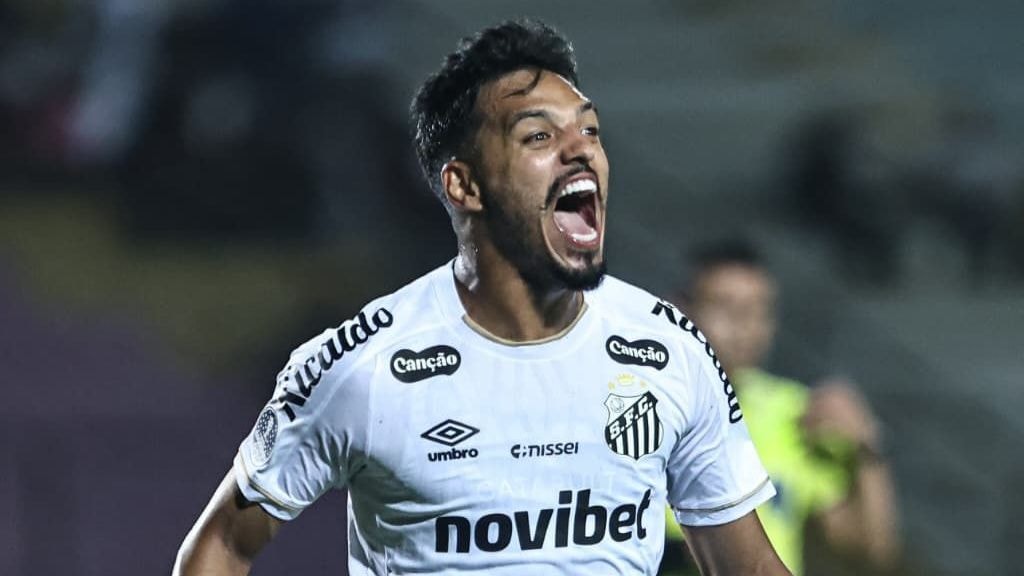 Cuca confirma volta de Neymar na próxima rodada do Brasileirão