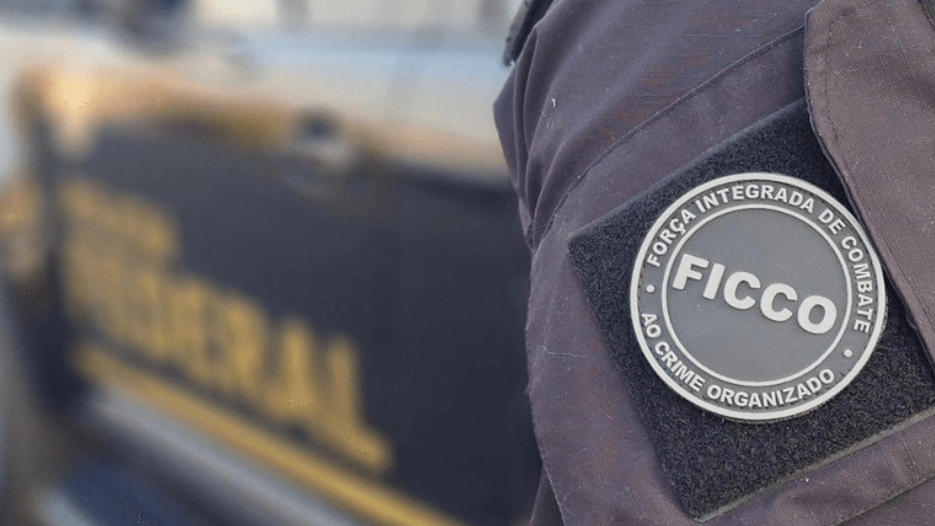 PF prende 81 alvos em operação nacional contra facções criminosas