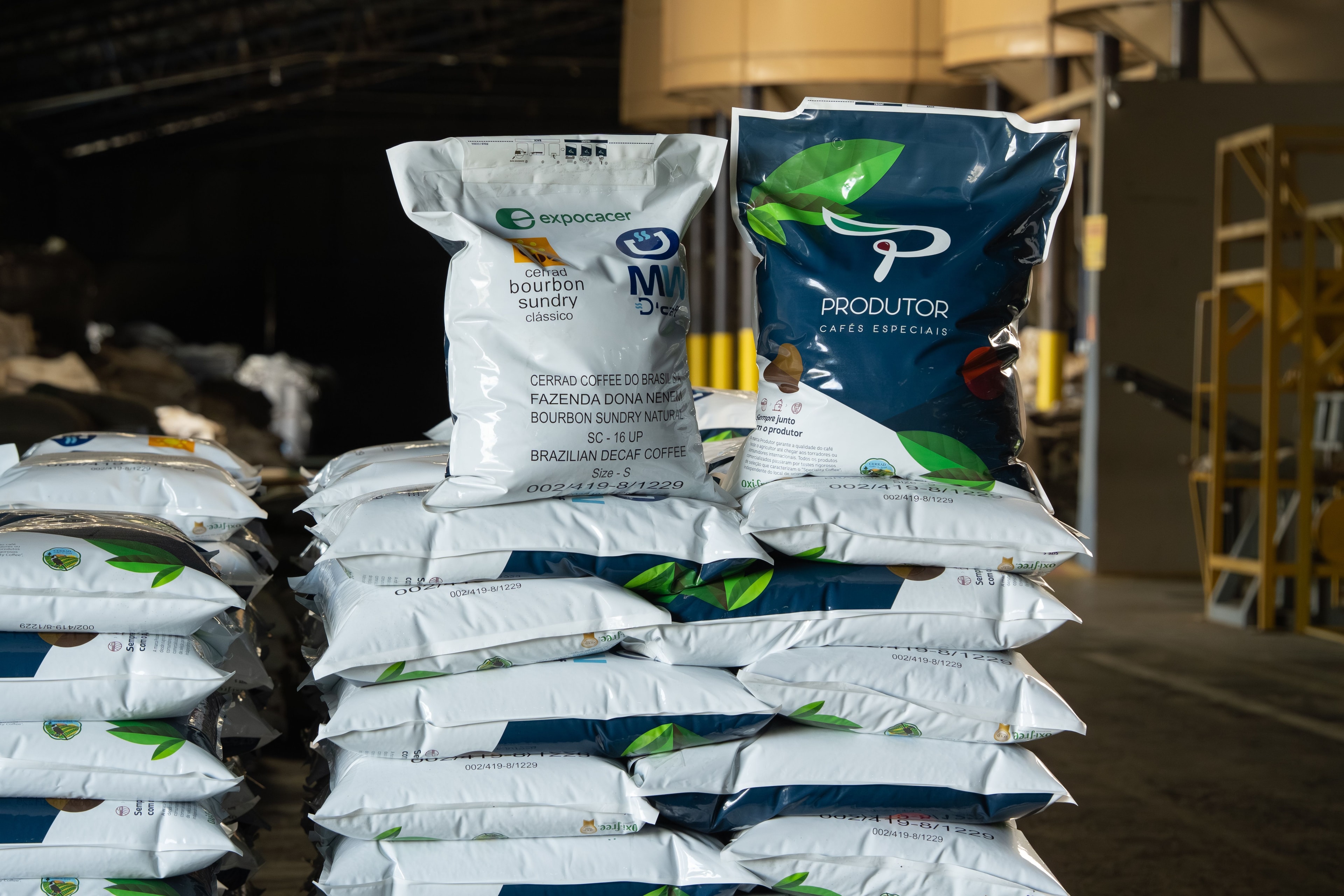 Do agro à moda: borra de café vira couro biodegradável