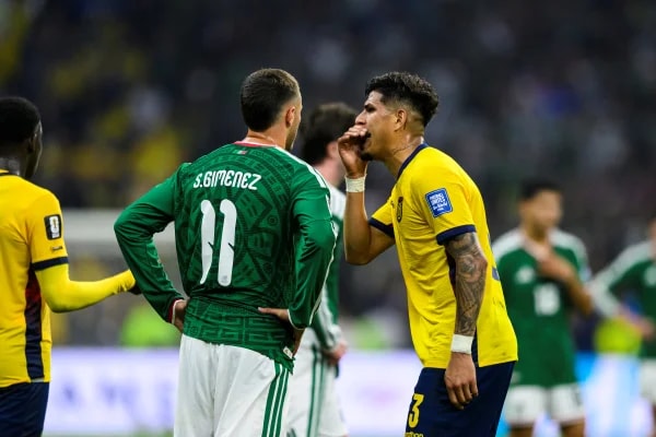 Lei Vini Jr. não será aplicada na disputa do Campeonato Espanhol