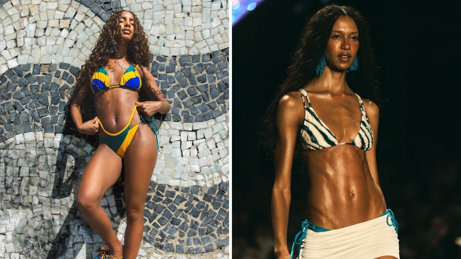 Victoria’s Secret Fashion Show 2026: saiba como assistir ao evento
