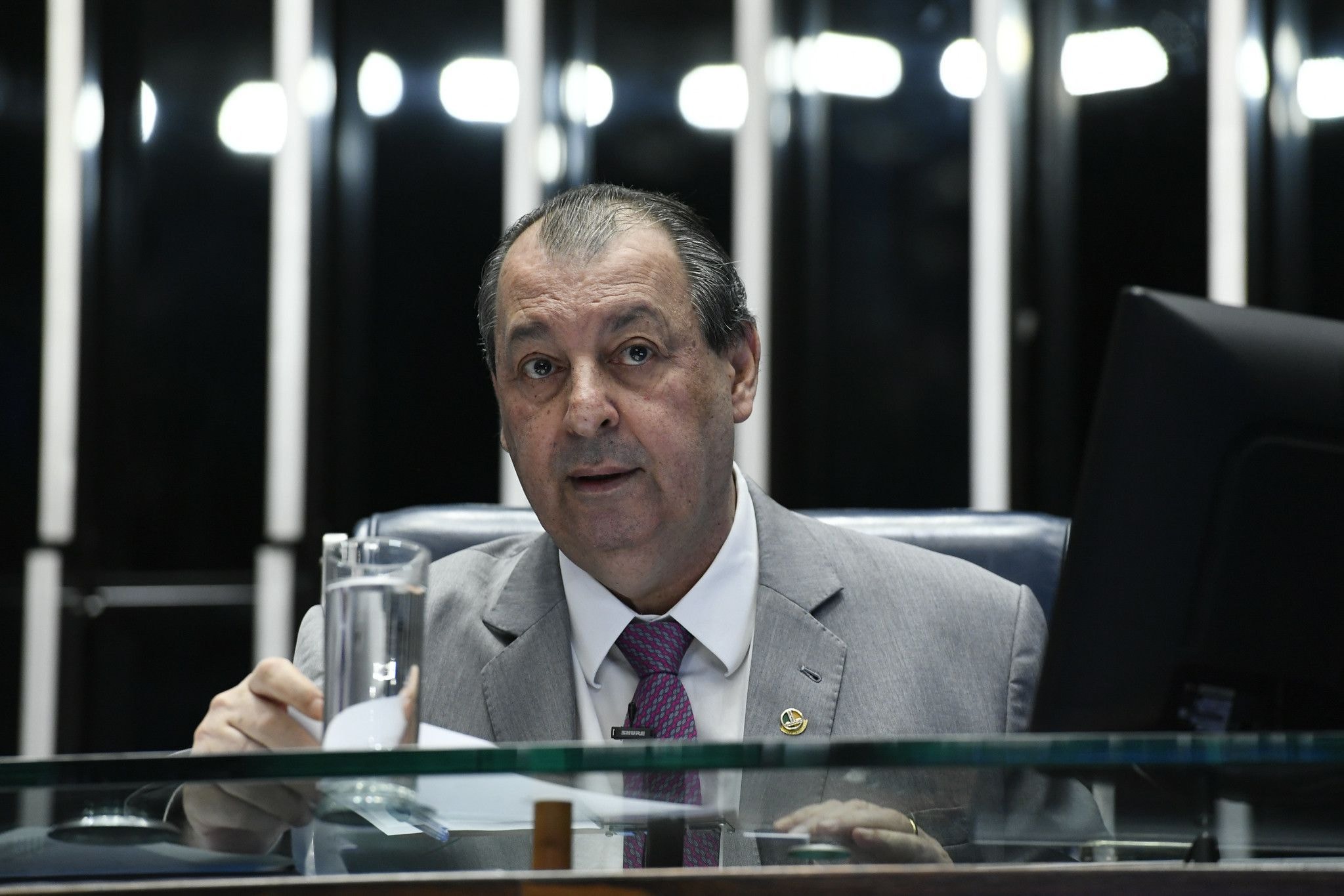 Quem é Professora Maria do Carmo, candidata ao governo do Amazonas