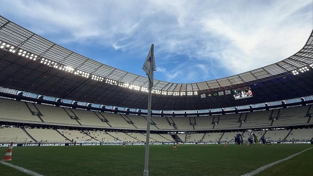 Coritiba x Botafogo: escalações e onde assistir ao jogo do Brasileirão