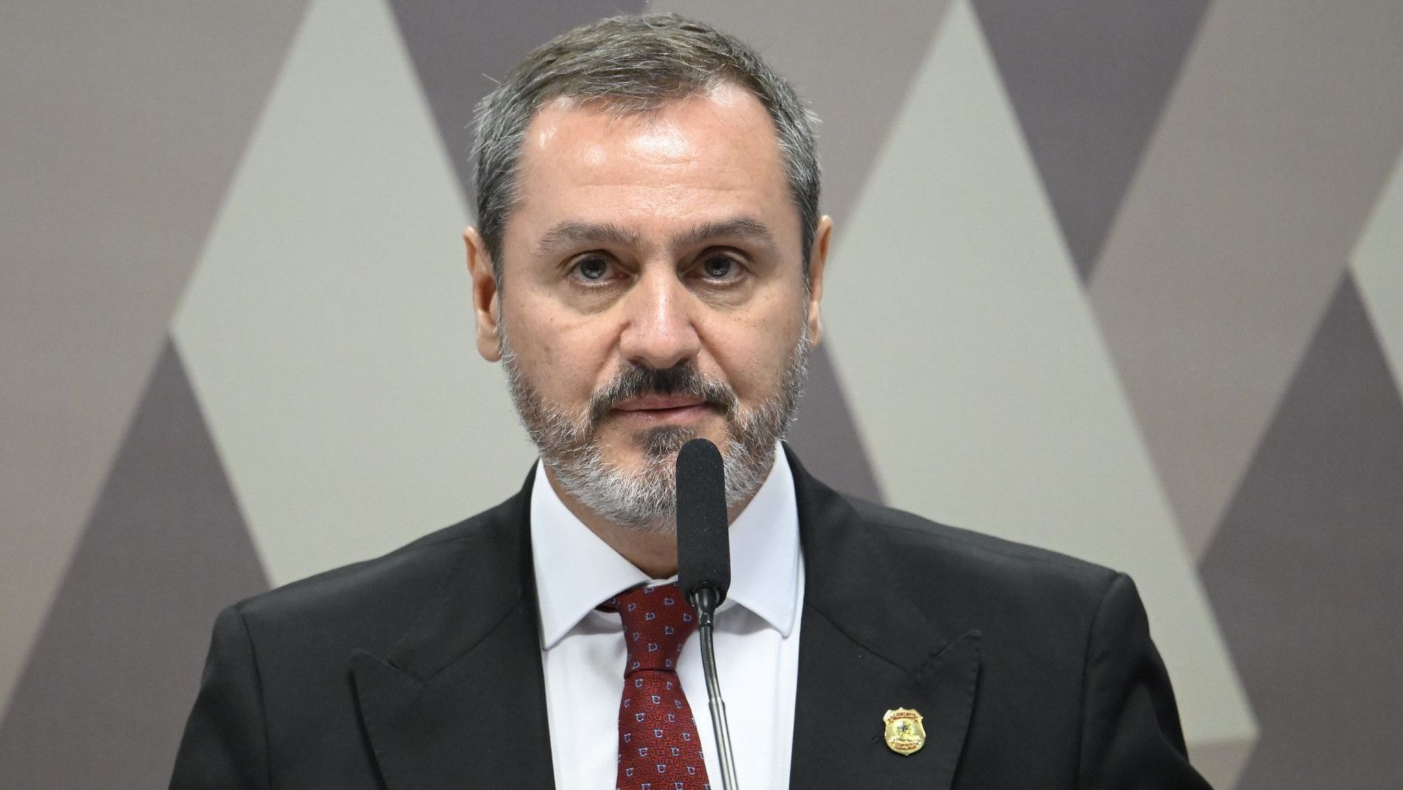 Delegada da PF assume posto estratégico nos EUA em meio a crise diplomática