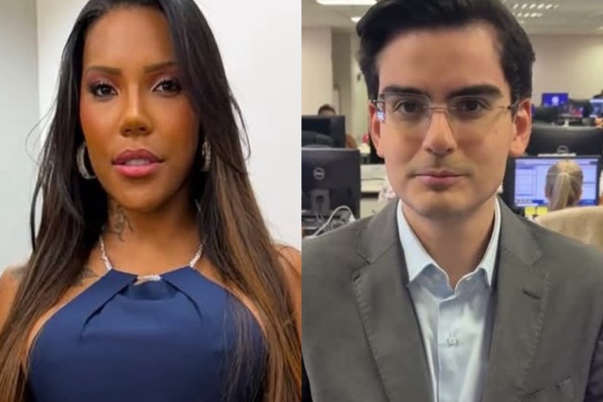 Após deixar o Brasil, Carol Lekker revela se sente raiva de Dudu Camargo