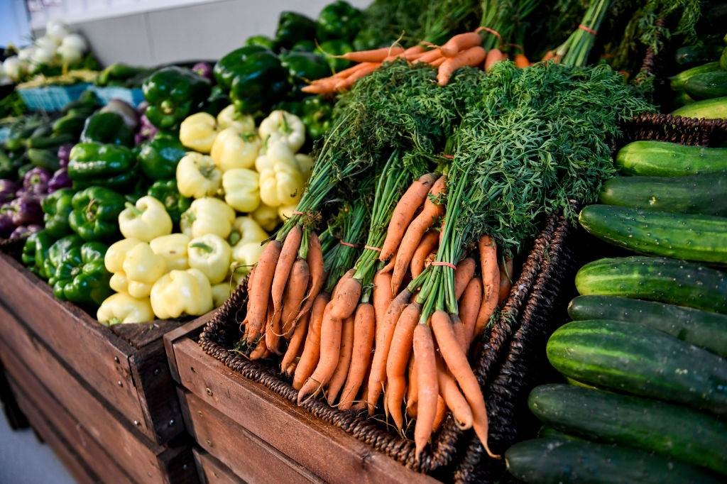 Comida mais cara: inflação de alimentos sobe a 1,33% e alerta agro