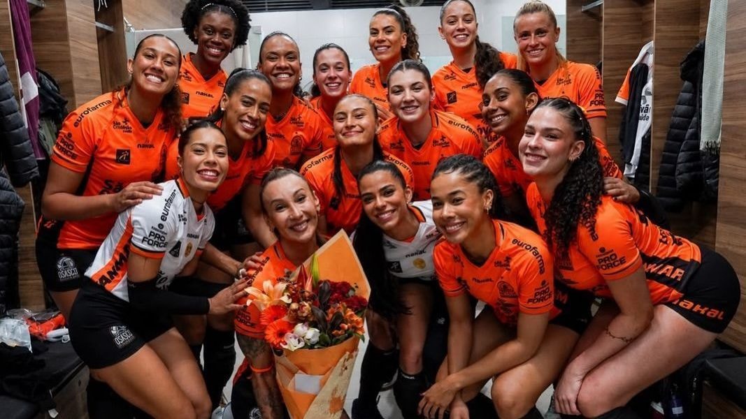 Sheilla sobre CBV barrar Tifanny: “Precisamos olhar para a pessoa”