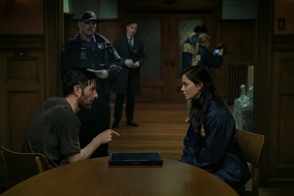 O Homem Que Sussurra: quem é o assassino do filme sucesso da Netflix?
