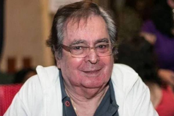 Última novela de Benedito Ruy Barbosa foi lançada em 2016