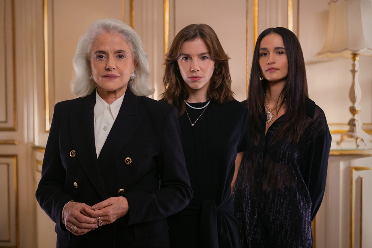 Dom de Iludir: Netflix divulga teaser de nova série brasileira; veja