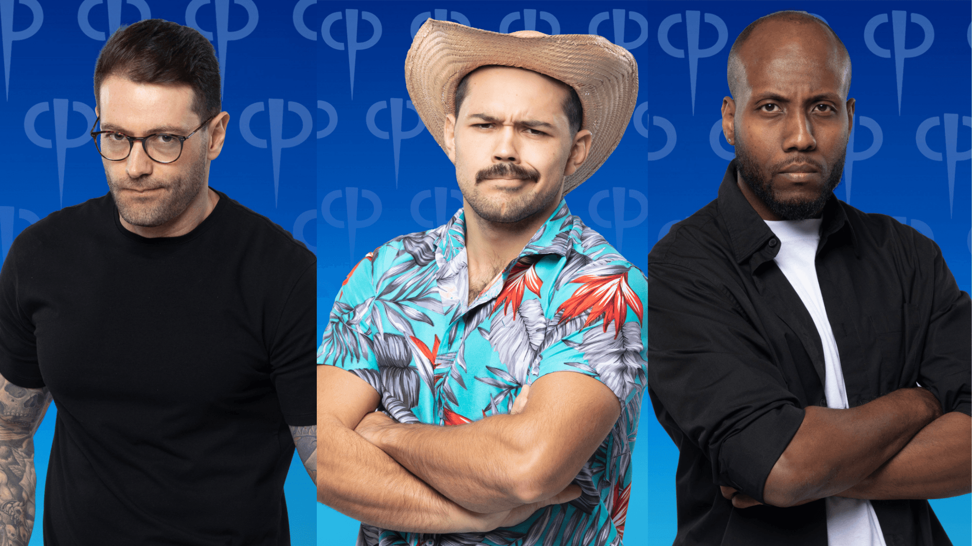 “Casa do Patrão”: enquete mostra participante que domina votação